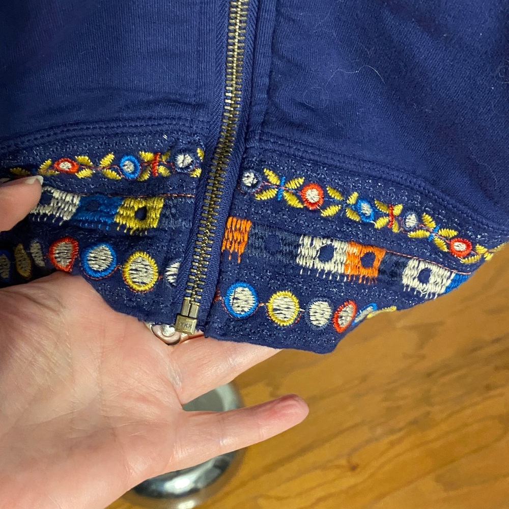 Johnny Was Jacket - Picture 6 of 10